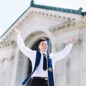 Meet your Posher, Alan